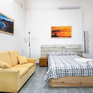  Appartement Estudio La Hornera